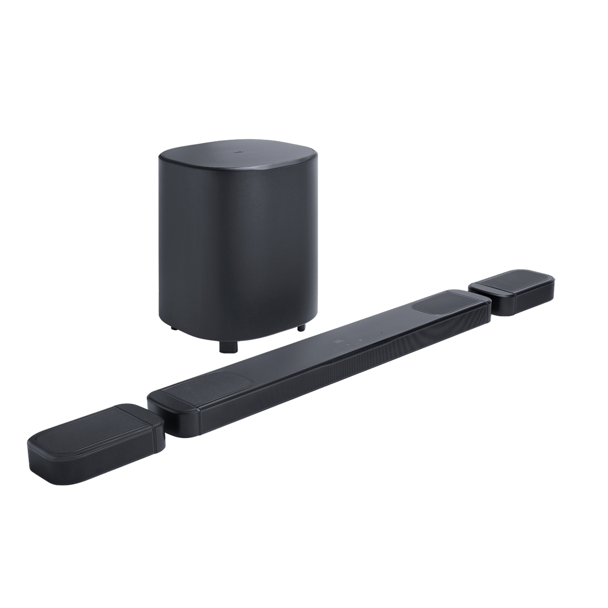 JBL Soundbar JBL Bar 1000MK2 JBLBAR1000M2BLKEP 7.1.4 Black