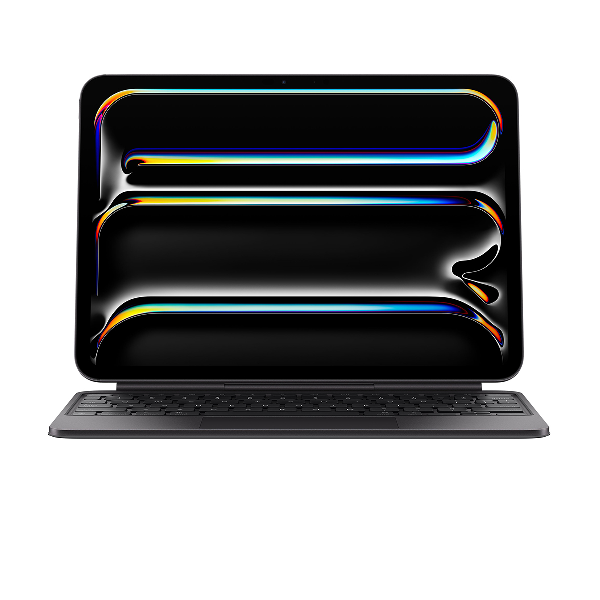 Apple Magic Keyboard for iPad Pro 11‑inch (M4) - Black (3)