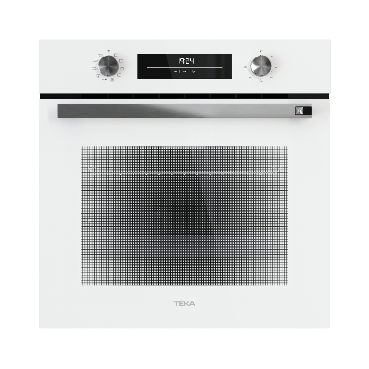 Teka HSB 6350 White
