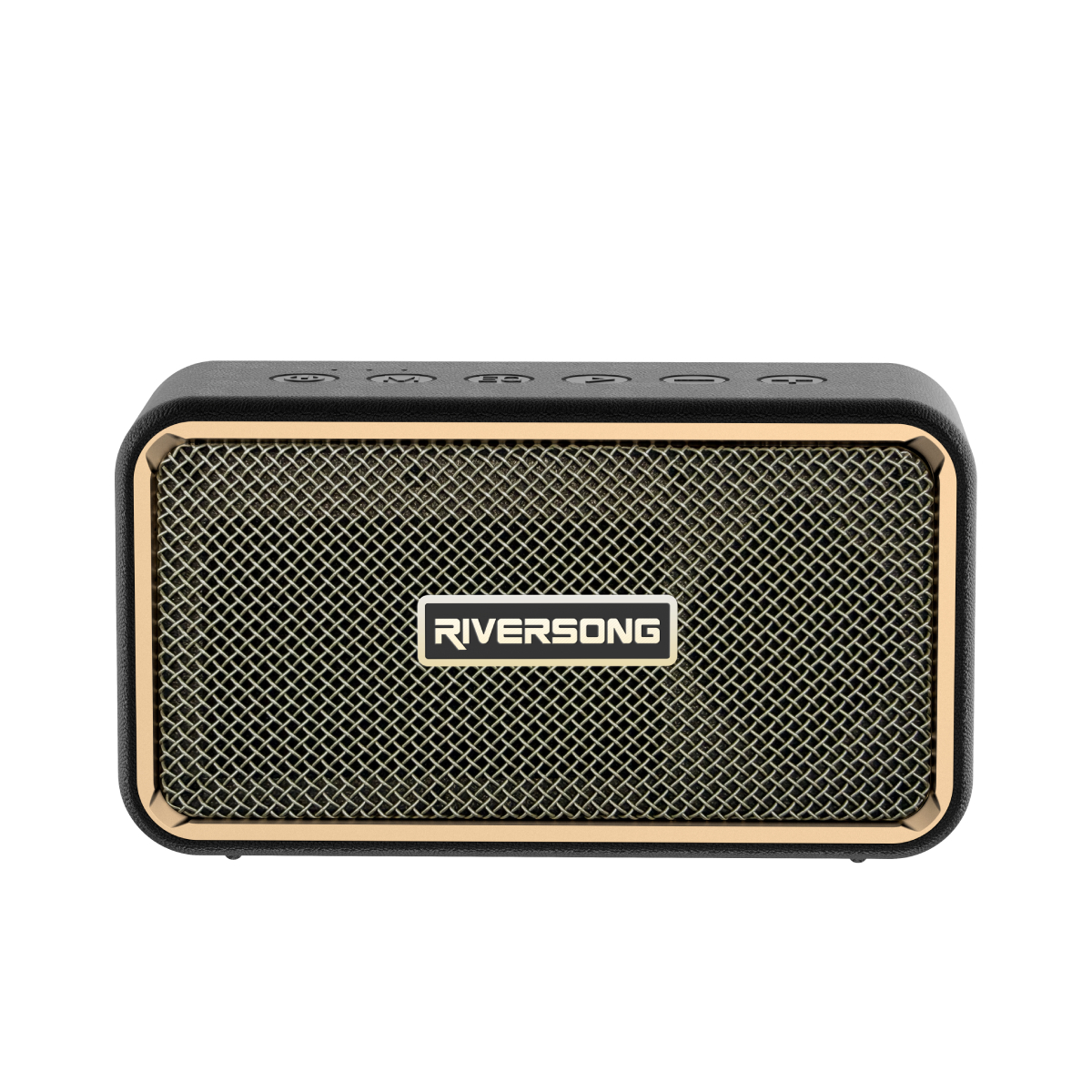 Riversong Jazz L20 Black