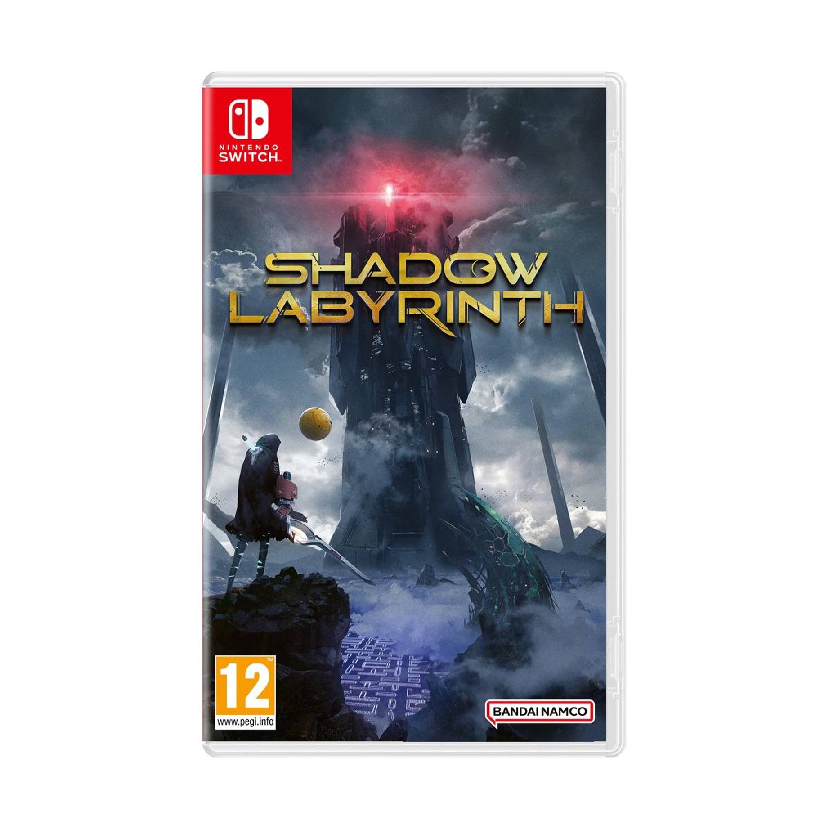 Shadow Labyrinth
