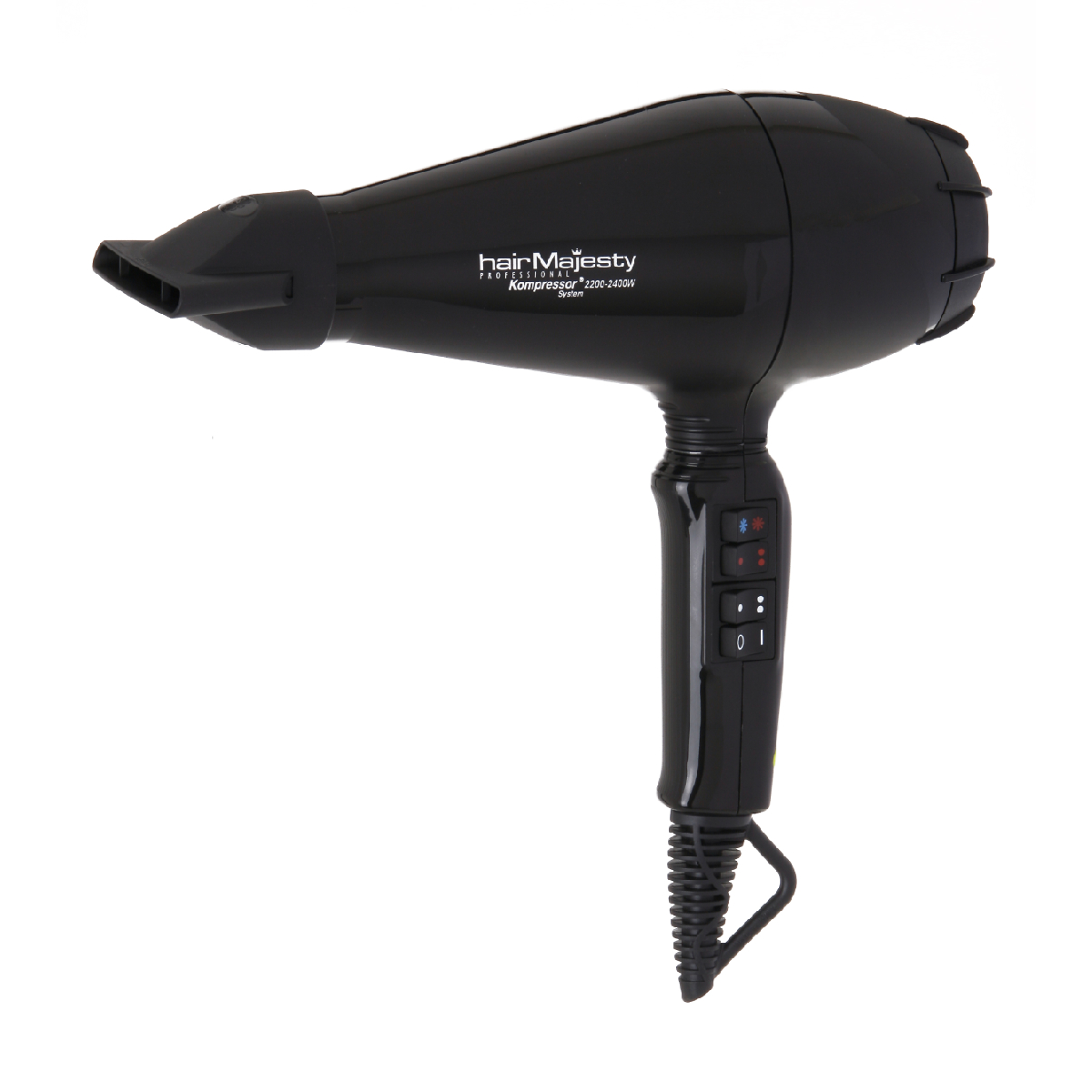 Hair Majesty HM5016