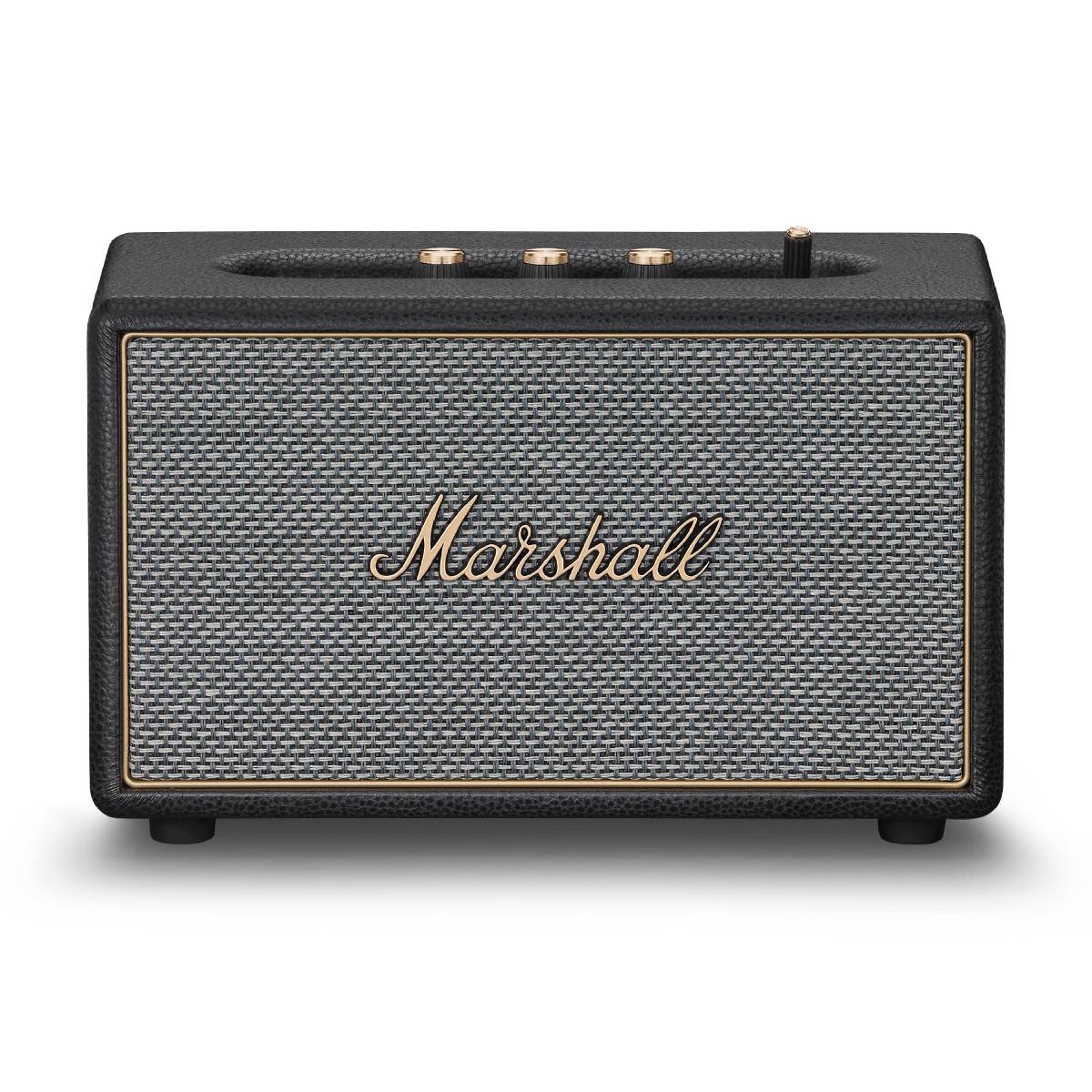 Marshall Acton IV Black