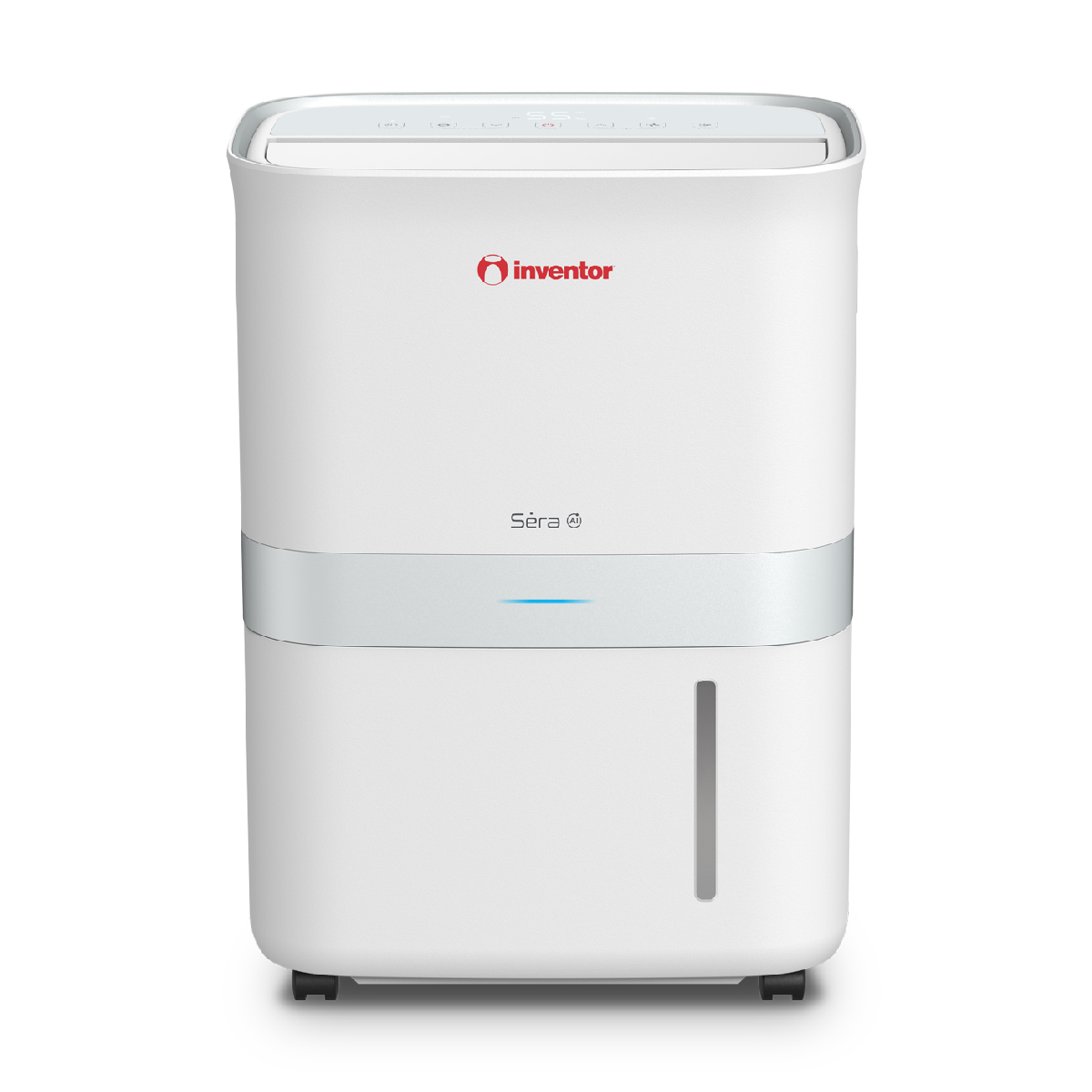 Inventor Sera 16Lt White