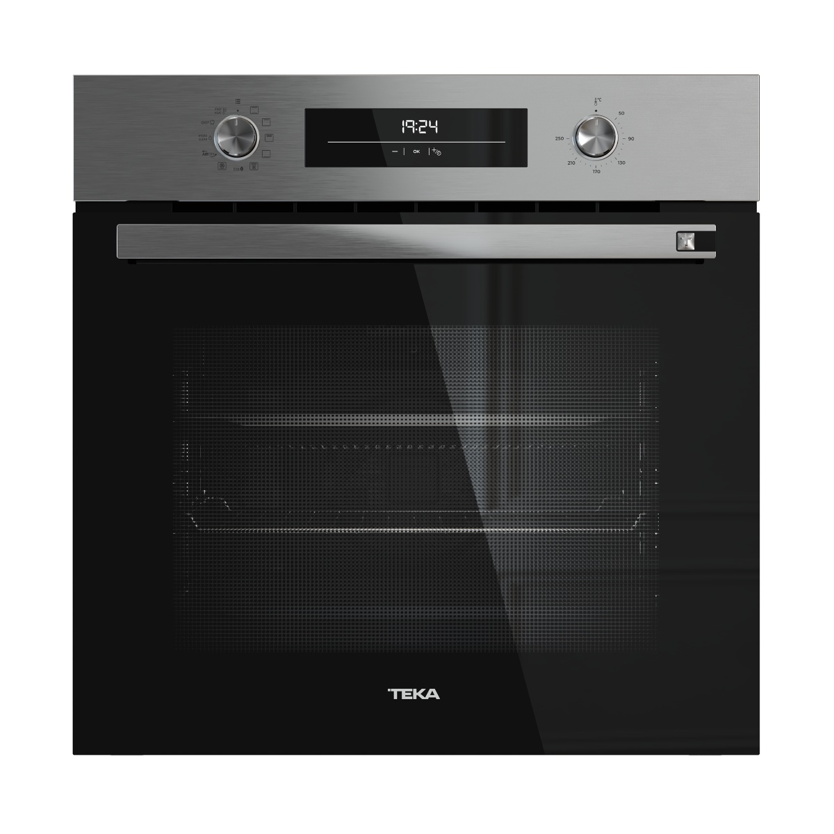 Teka HSB 6466 with AirFry