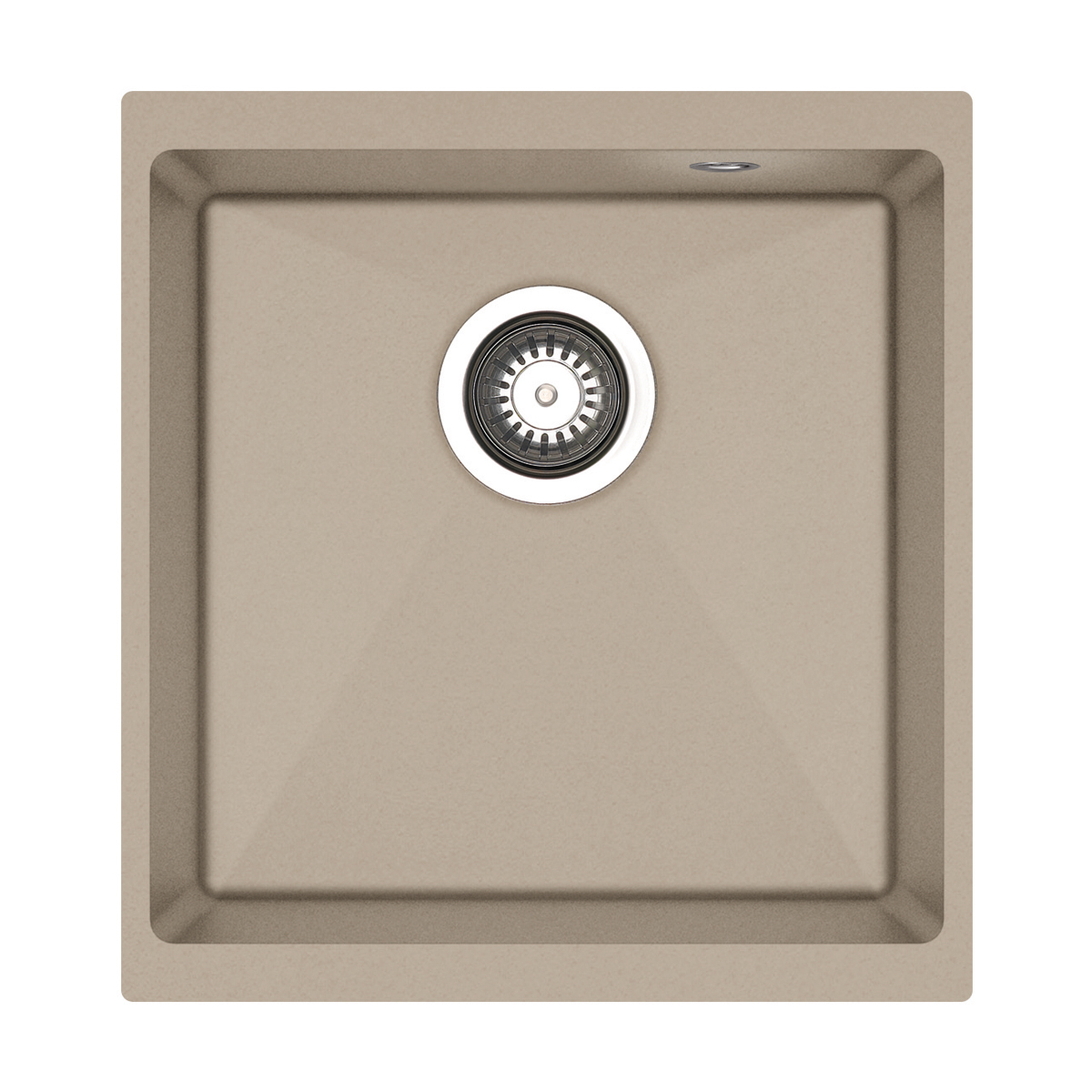 Pyramis Ithaka 40x40 Beige