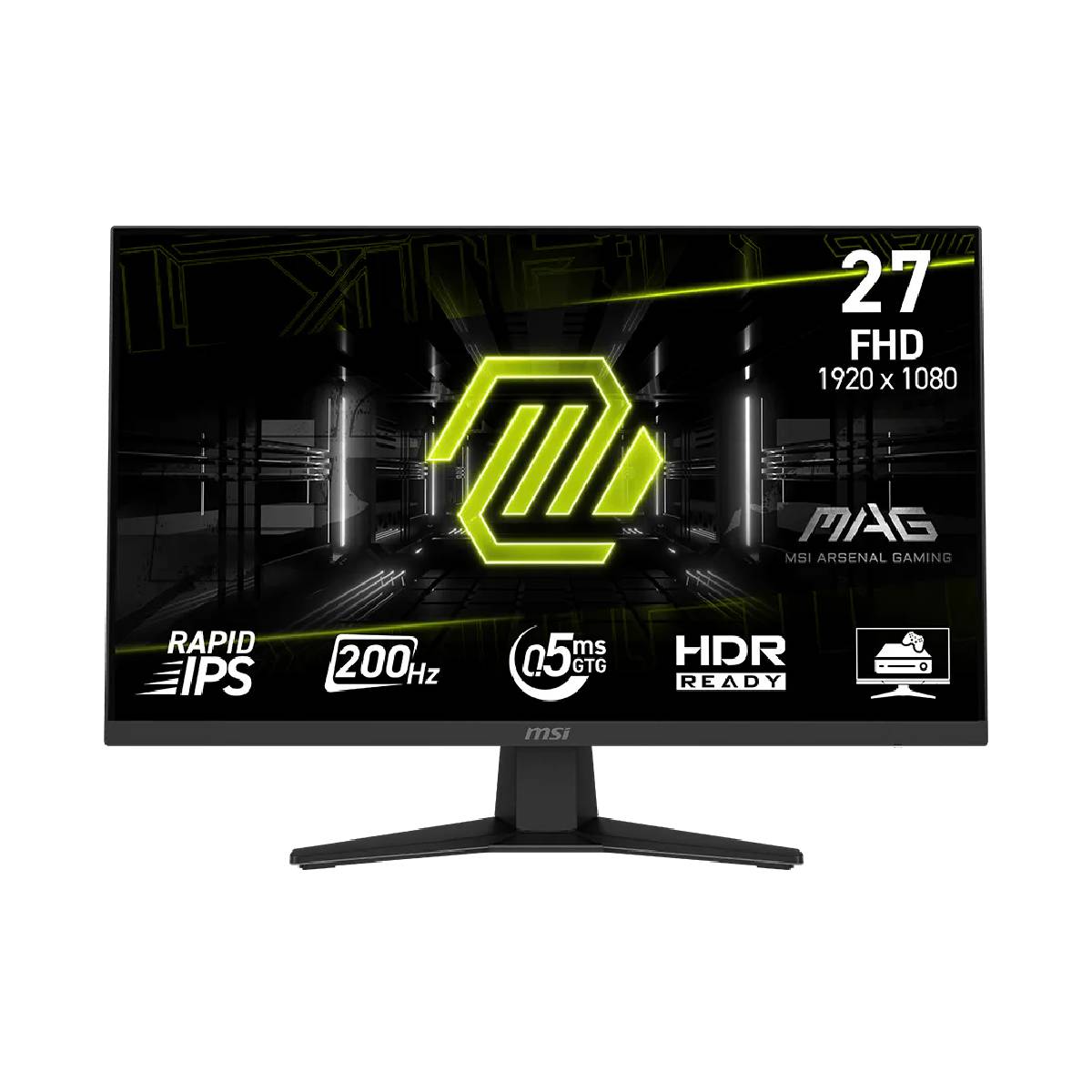 MSI MAG274F IPS 200Hz