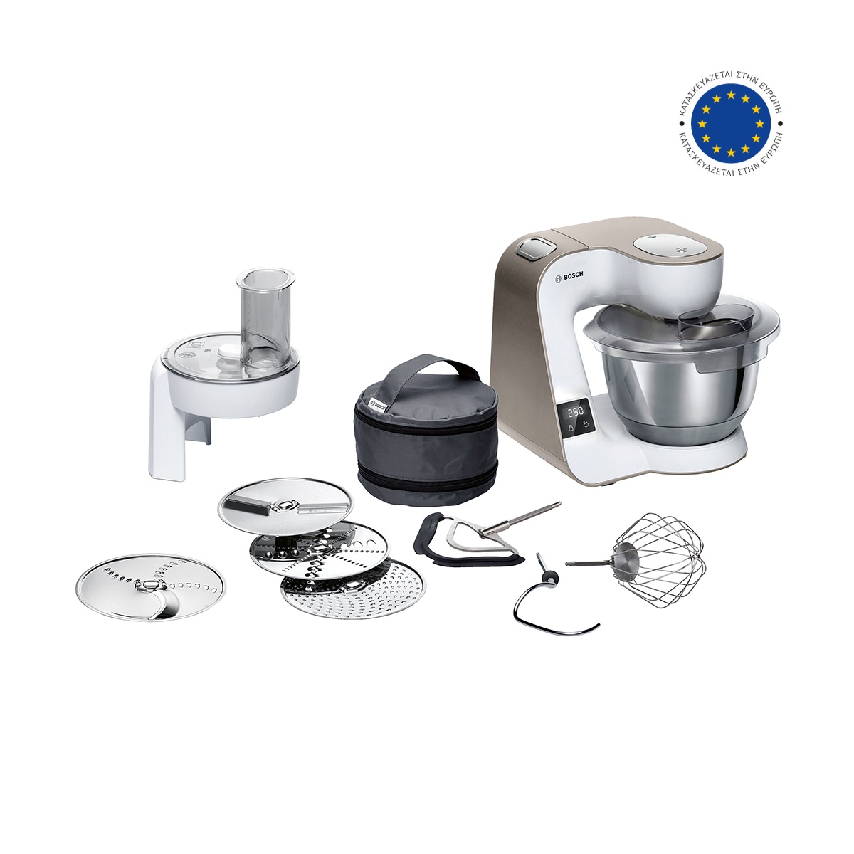Bosch MUM5XW10 Σειρά 4