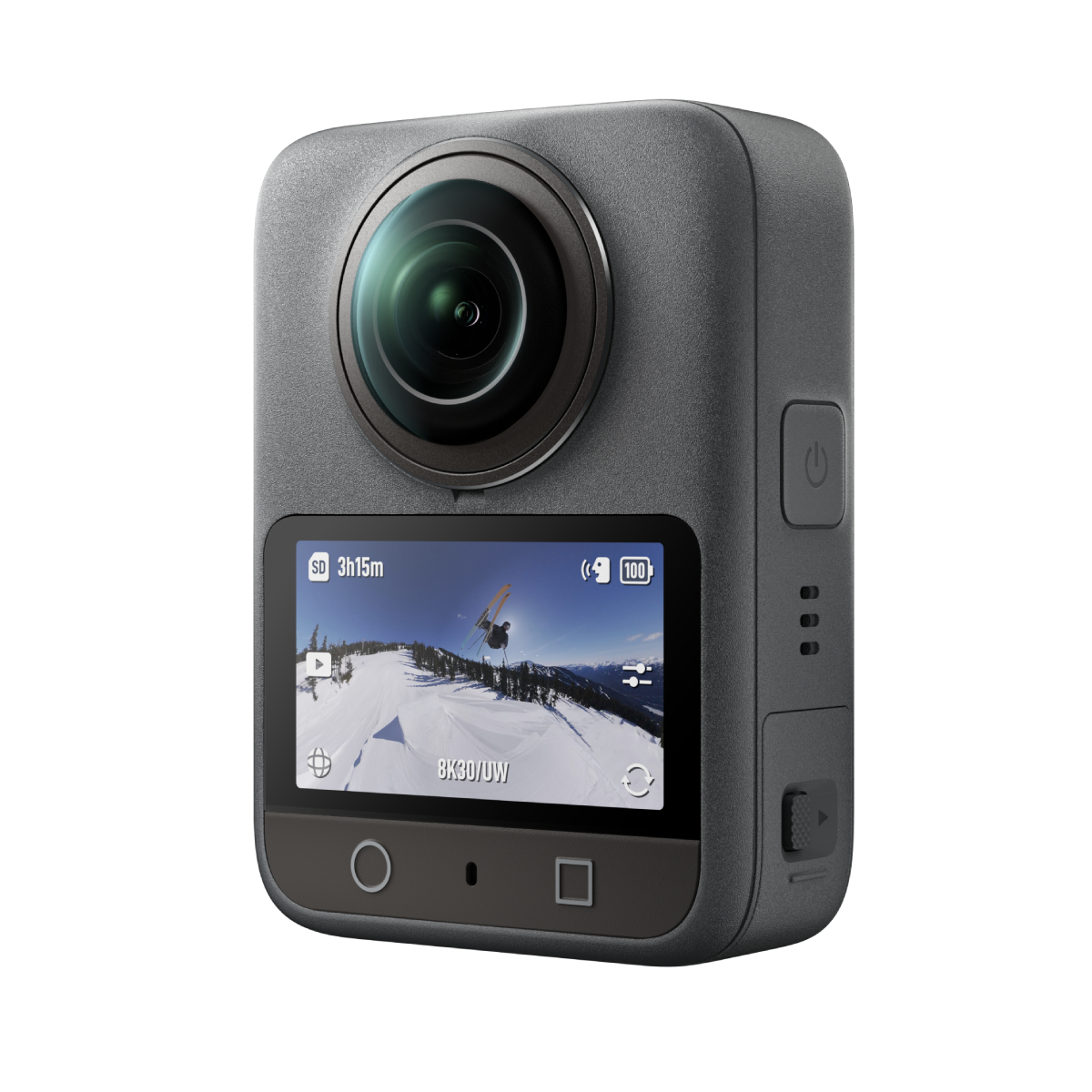 Dji Osmo 360 Adventure Combo