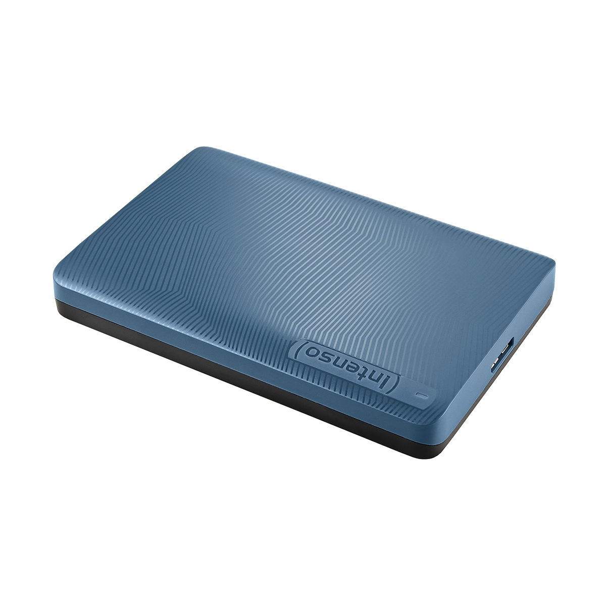 Intenso Memory Safe 2.5" USB 3.2 2TB Blue