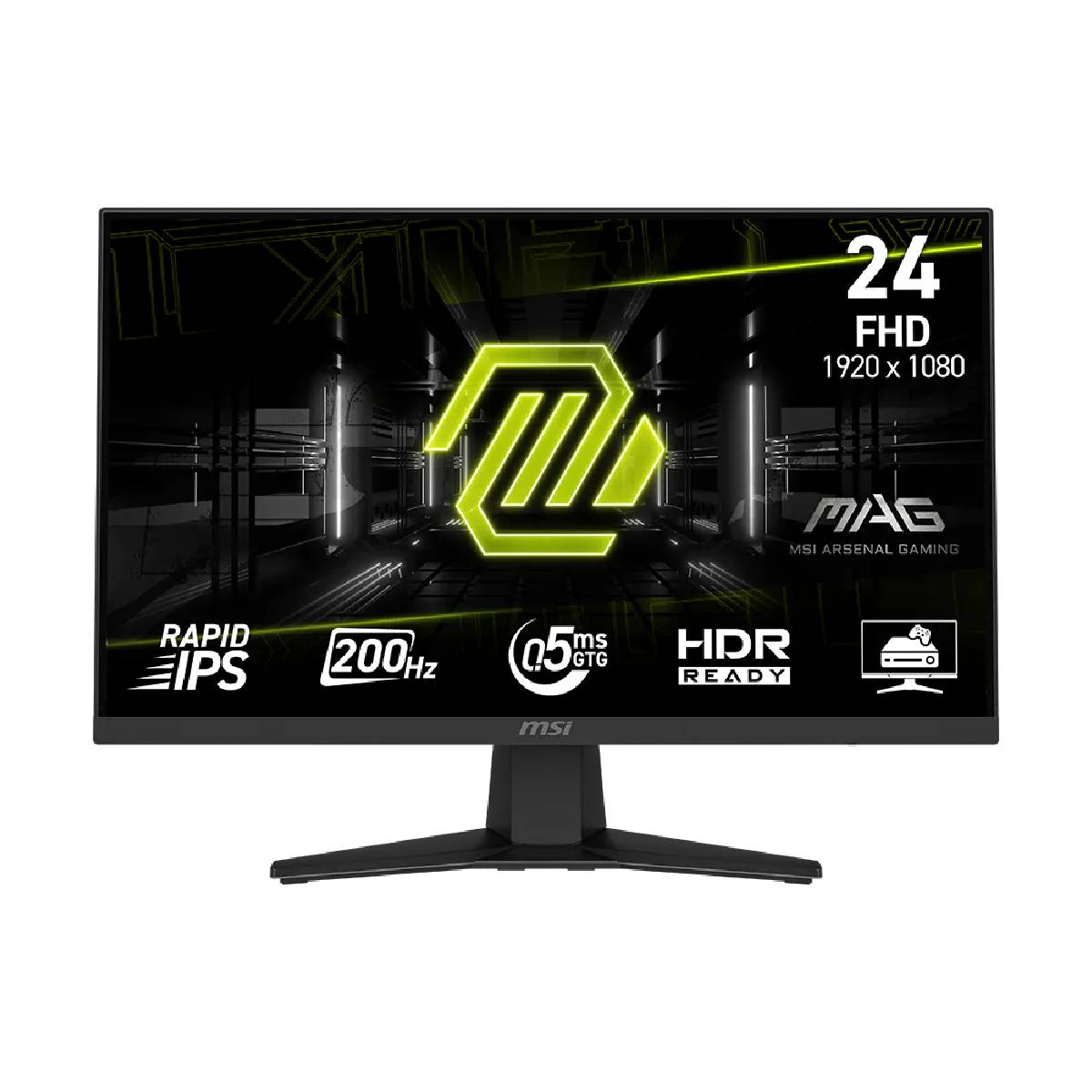 MSI MAG244F IPS 200Hz