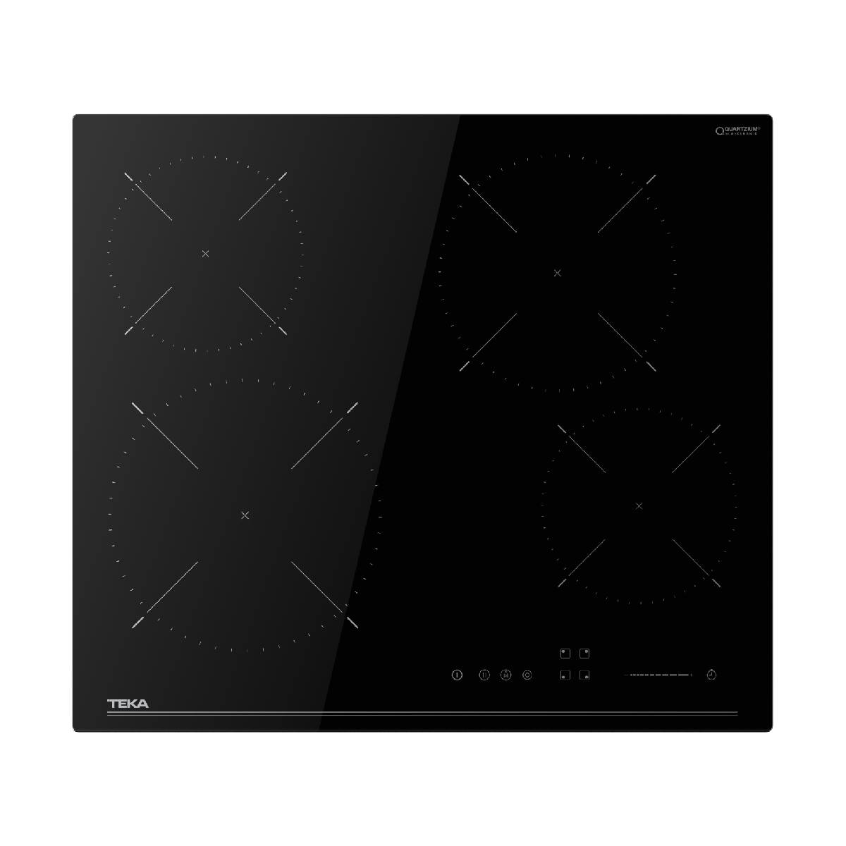 Teka Tbc 64120 Tcs Bk