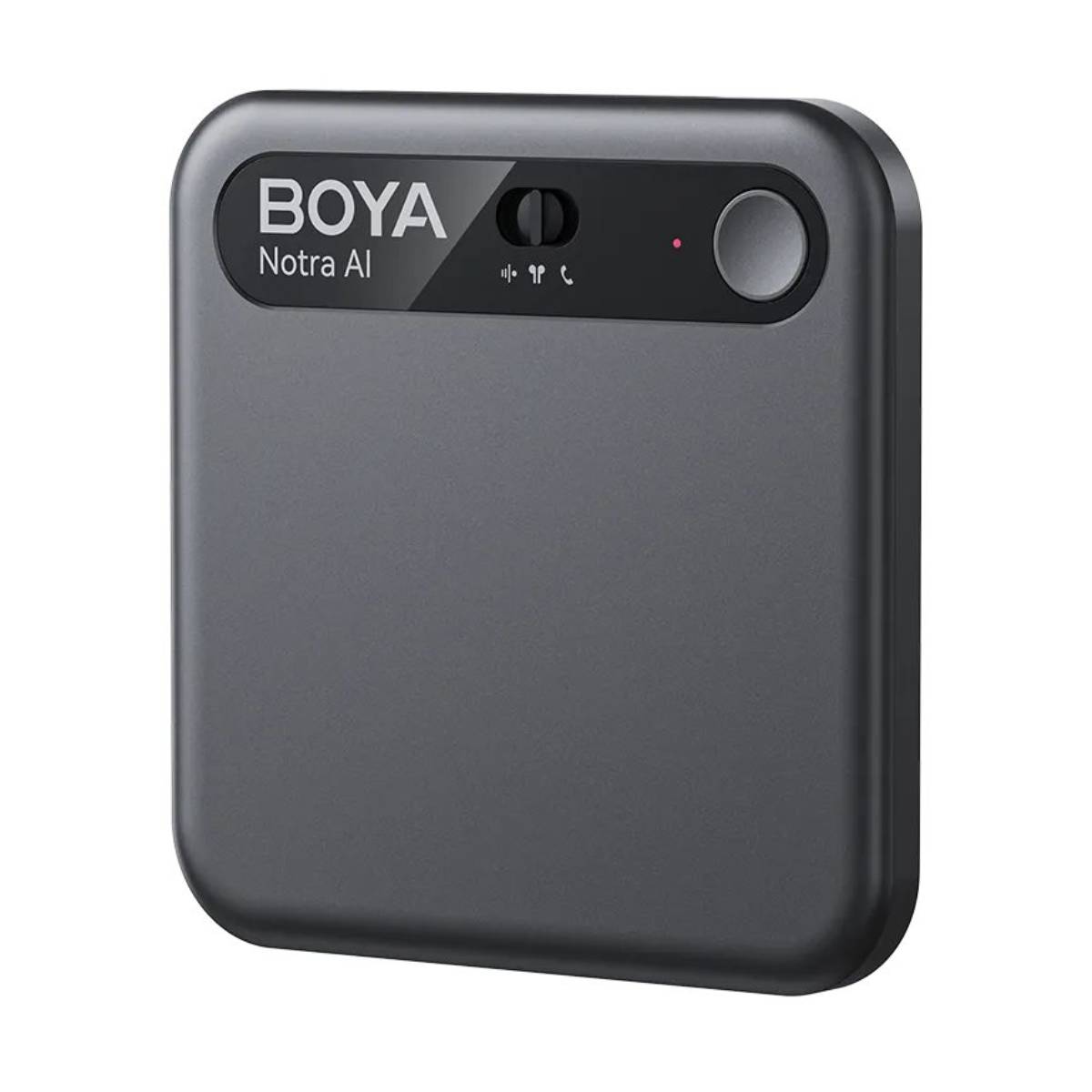 Boya Notra AI Black 64Gb