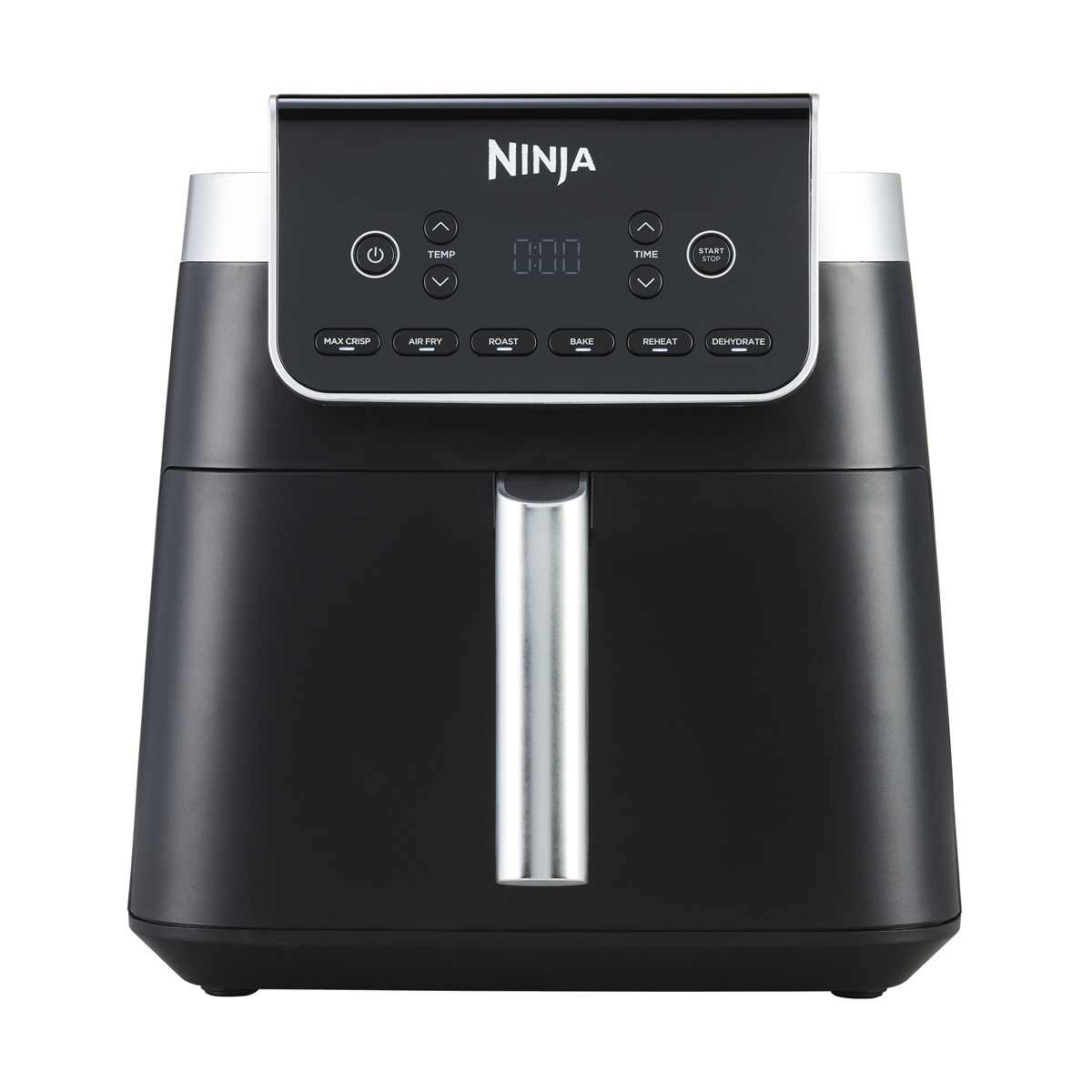 Ninja AF180EU Max Pro Φριτέζα Αέρος