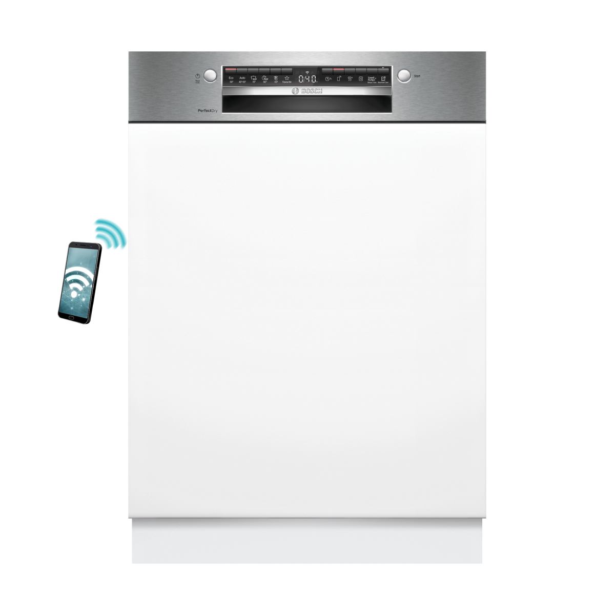 Bosch SMI6ZCS10E