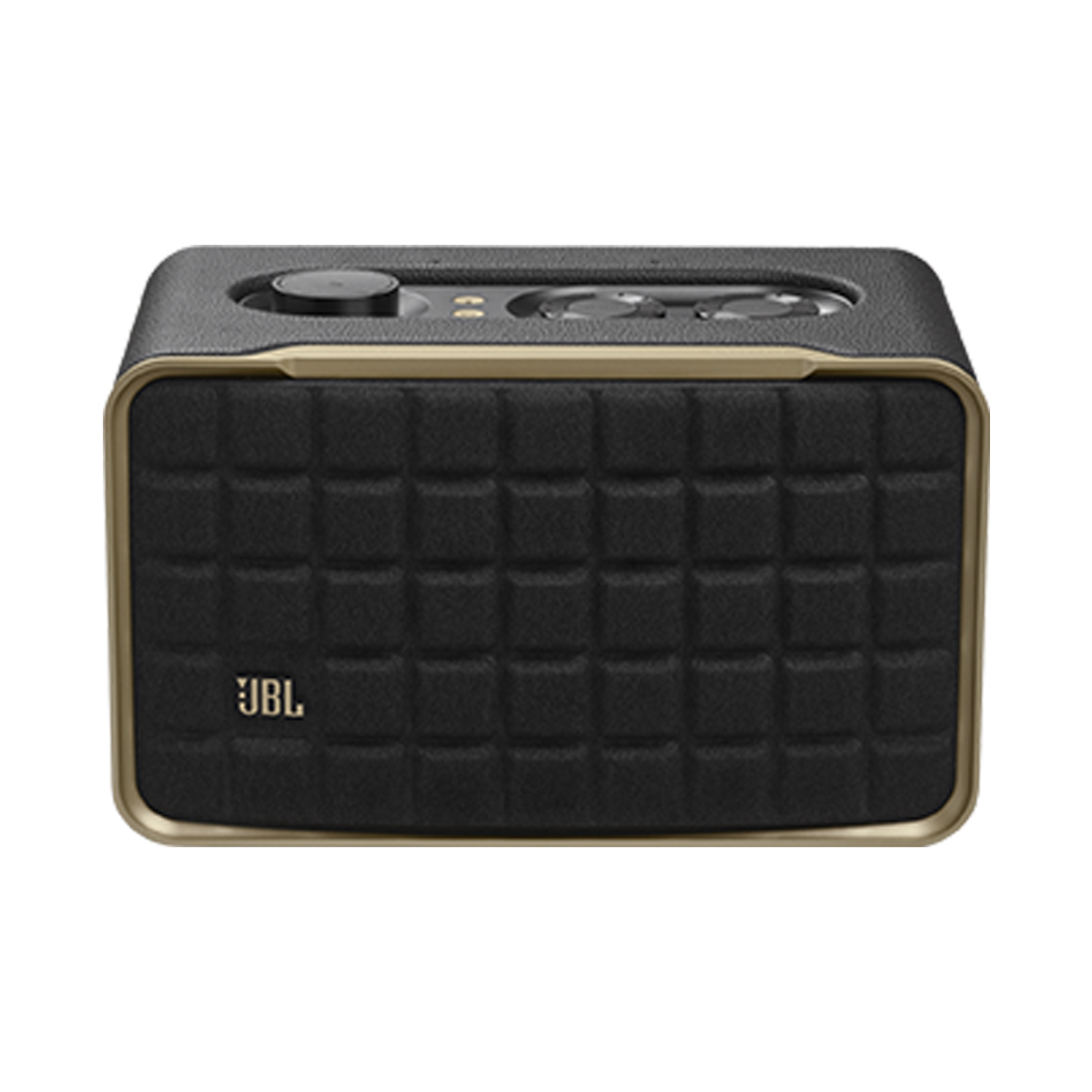 JBL Authentics 200 Wireless Black