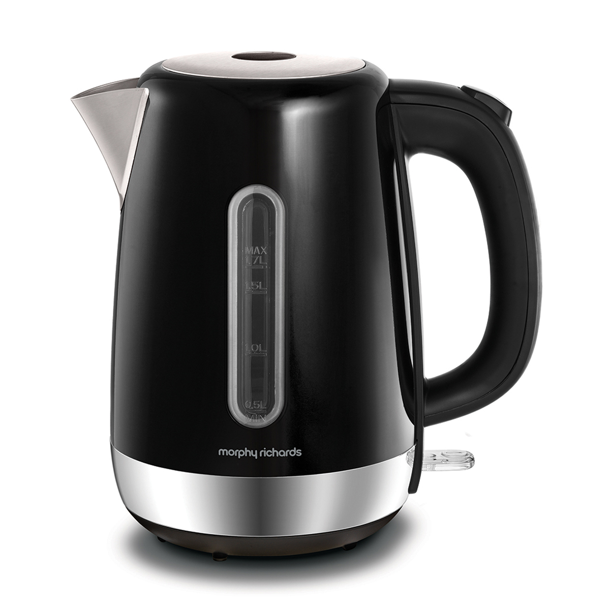 Morphy Richards 102783 EQUIP Black