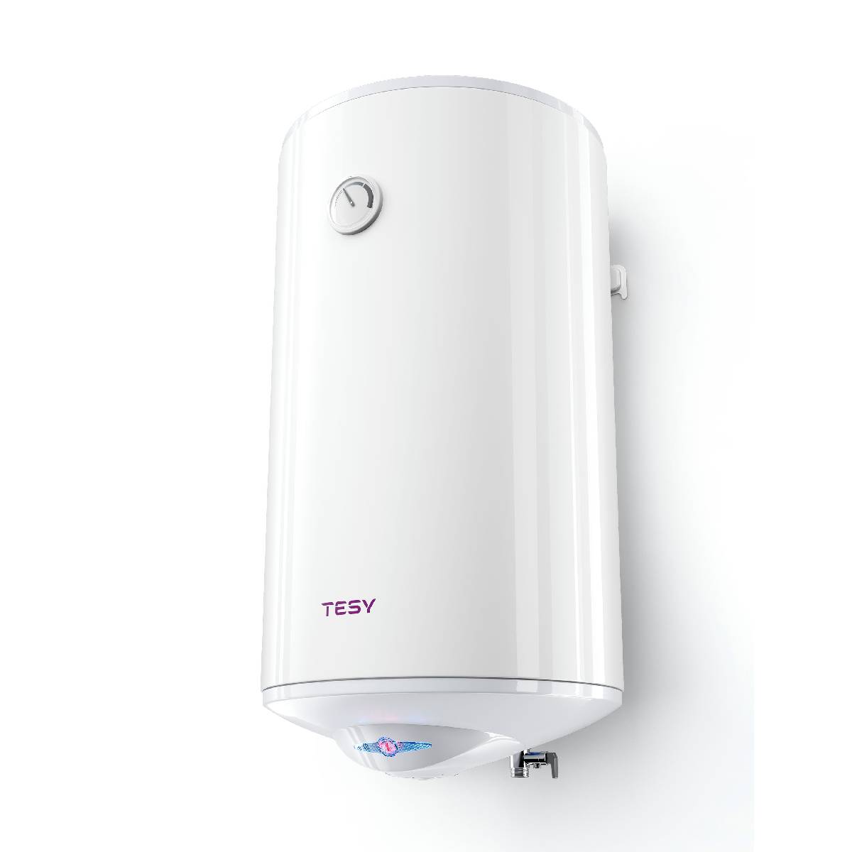 Tesy SimpatEco 804430 80Lt Κάθετος