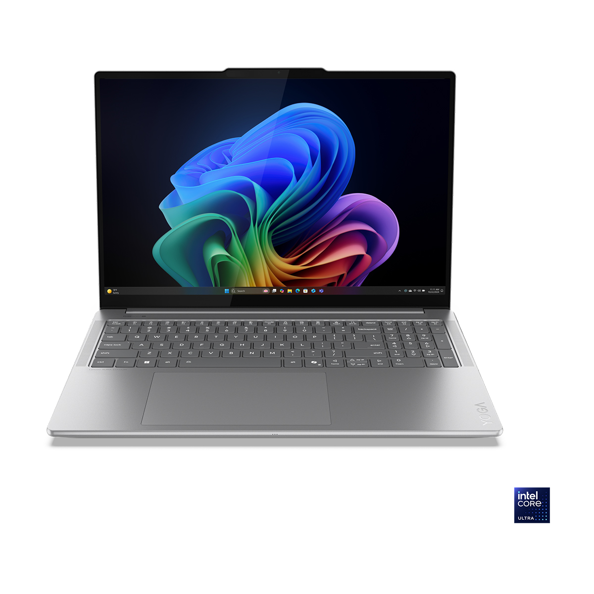 Lenovo Yoga Pro 9i Aura 16IAH10 U9 285H/32GB/1TB/GeForce RTX 5060 8GB