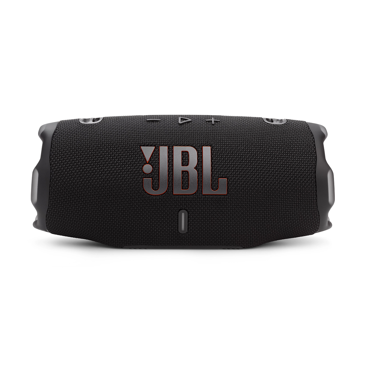 Jbl Portable Speaker JBL Charge 6 JBLCHARGE6BLK Black (6)