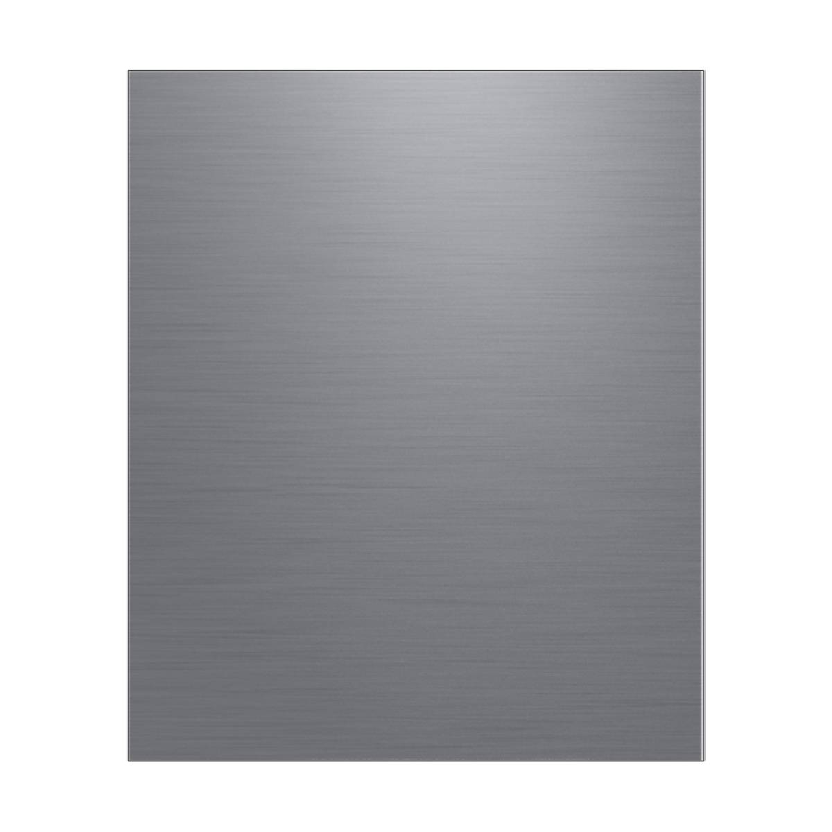 Samsung Bespoke Πάνελ Κάτω Πόρτας RA-B23EBBS9GG Γυαλί Refined Inox