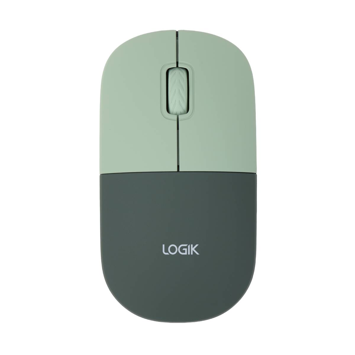 Logik Slim Green Bluetooth