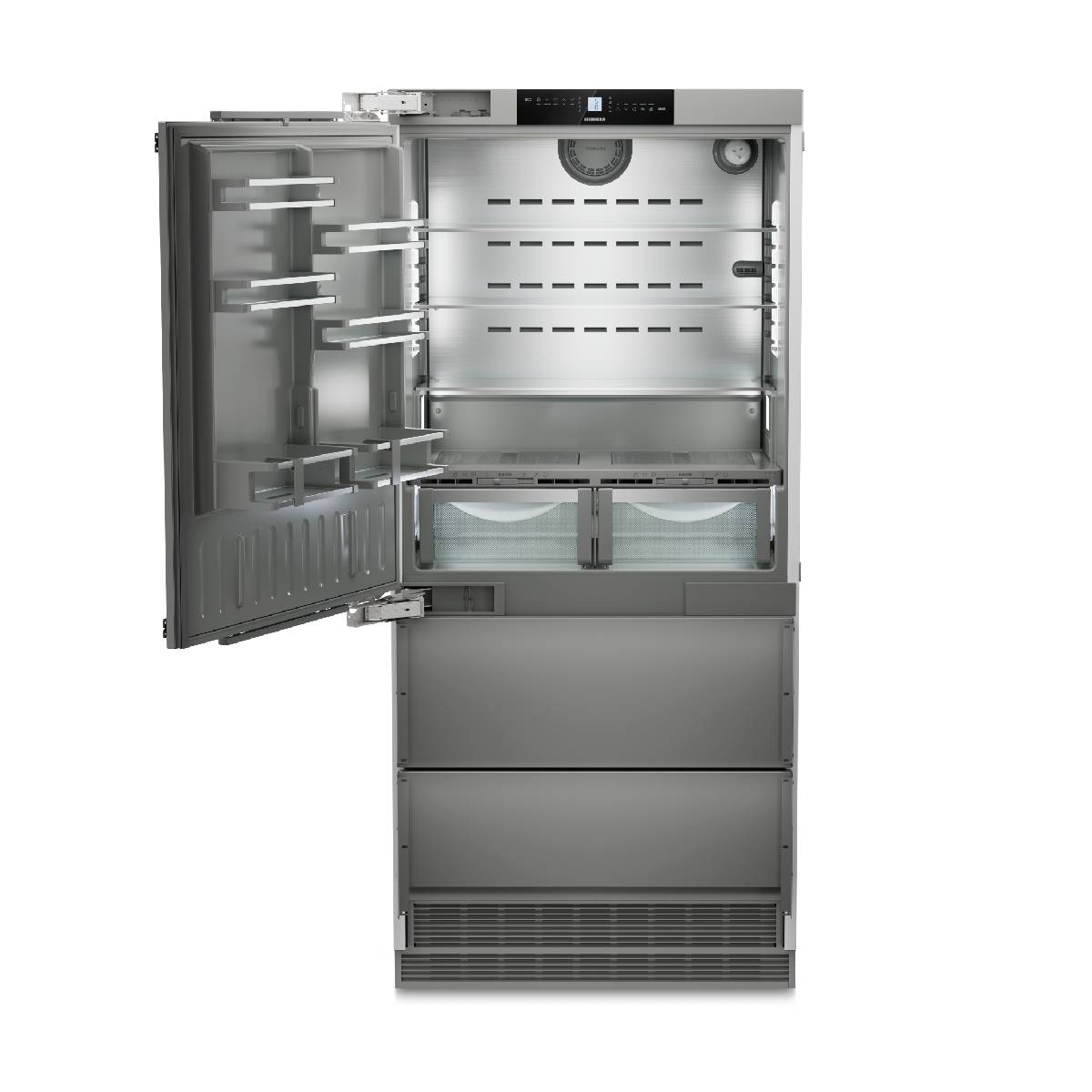 Liebherr ECBNe 8871 BioFresh