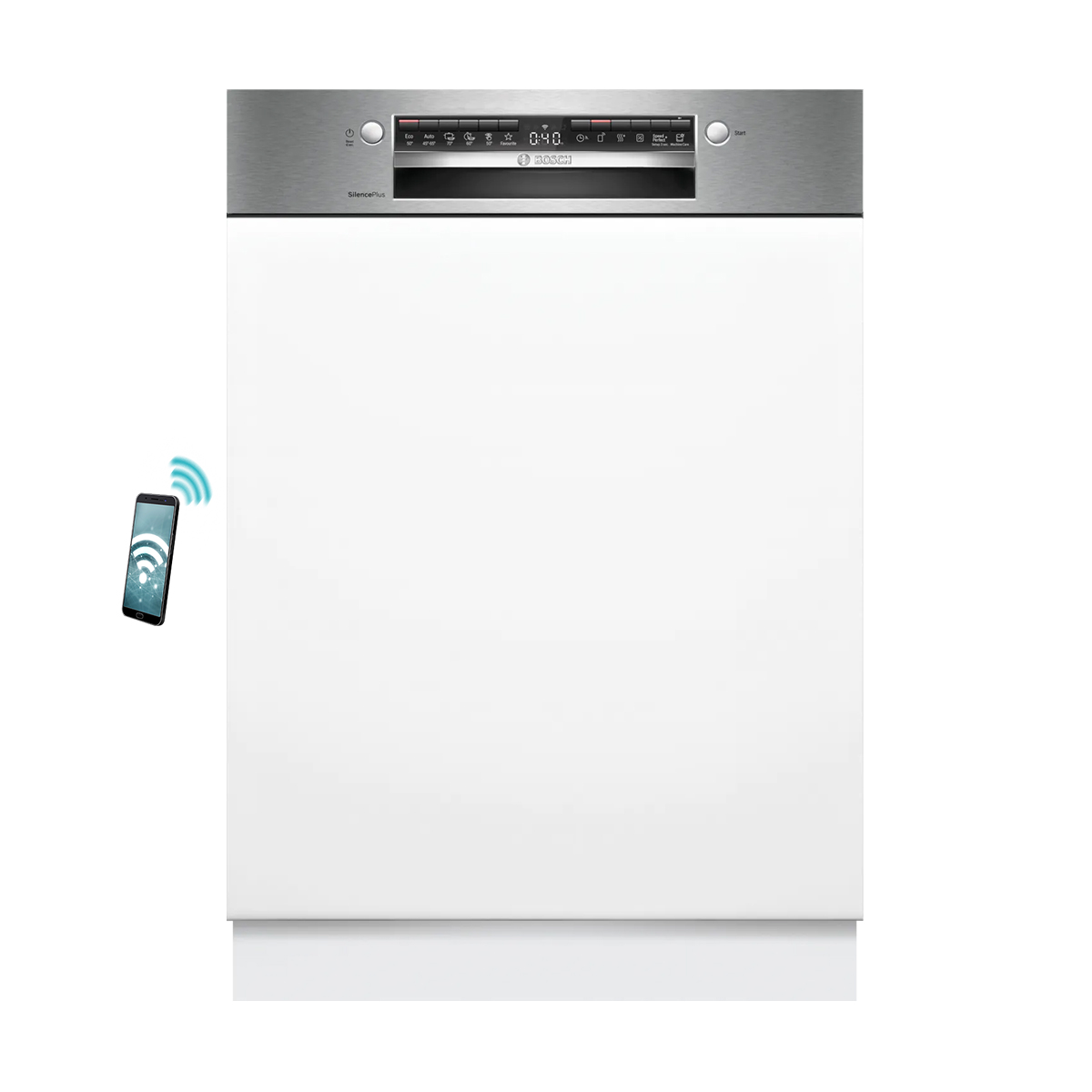 Bosch SMI4ECS28E