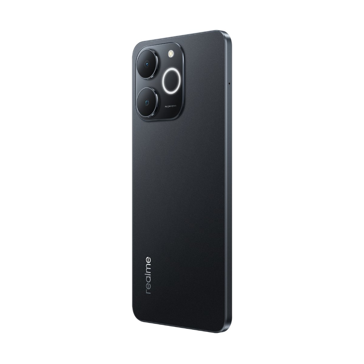 Realme Note 70T 4/64GB Black Smartphone | ΚΩΤΣΟΒΟΛΟΣ - kotsovolos.gr