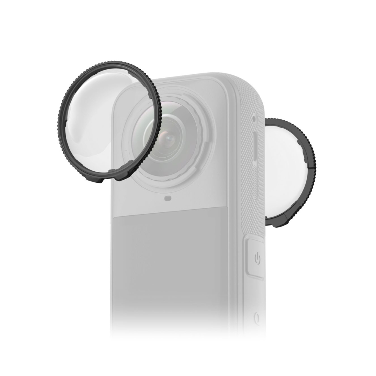 Insta360 X5 Standard