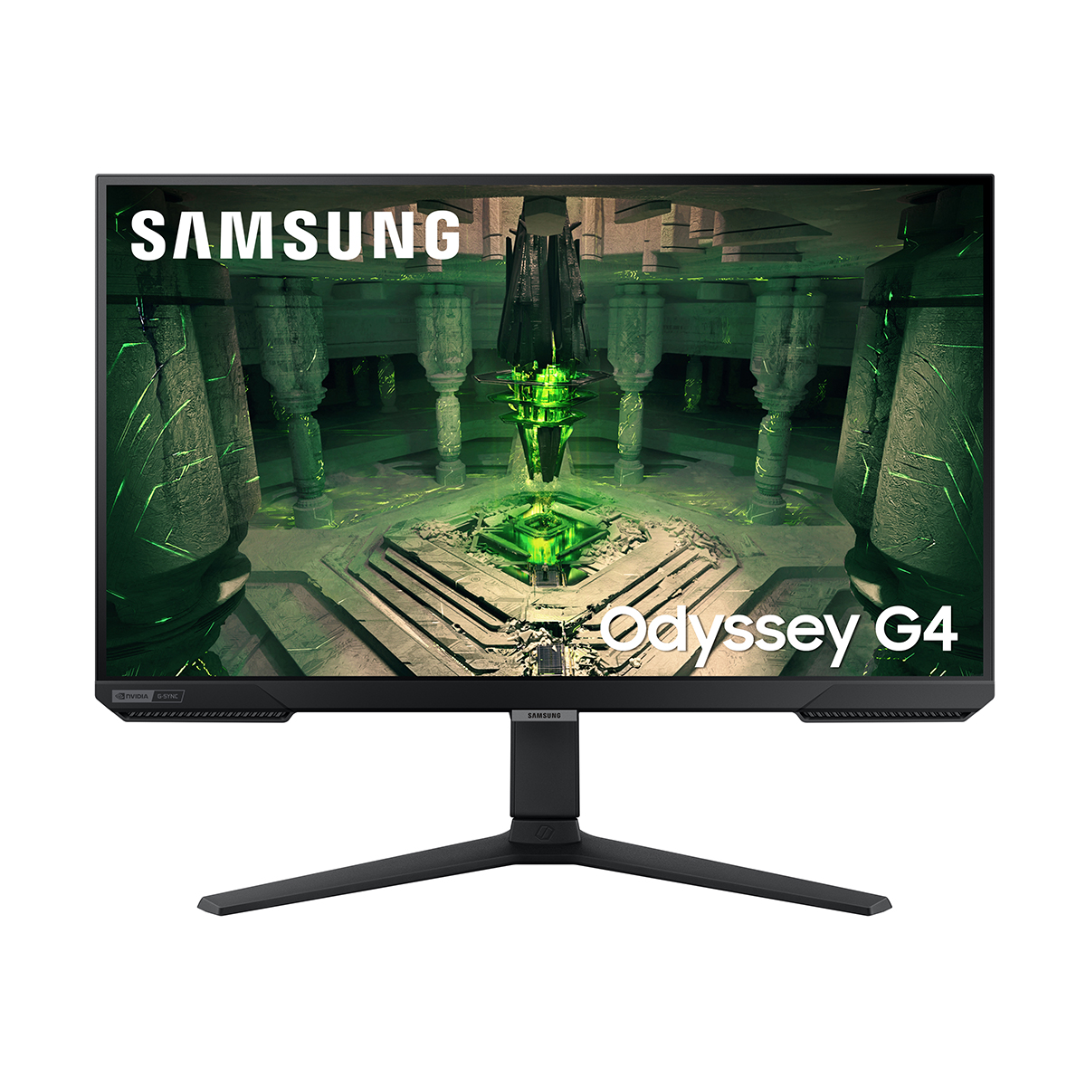 Samsung LS27BG400EUXEN 27" Fhd Ips 240Hz