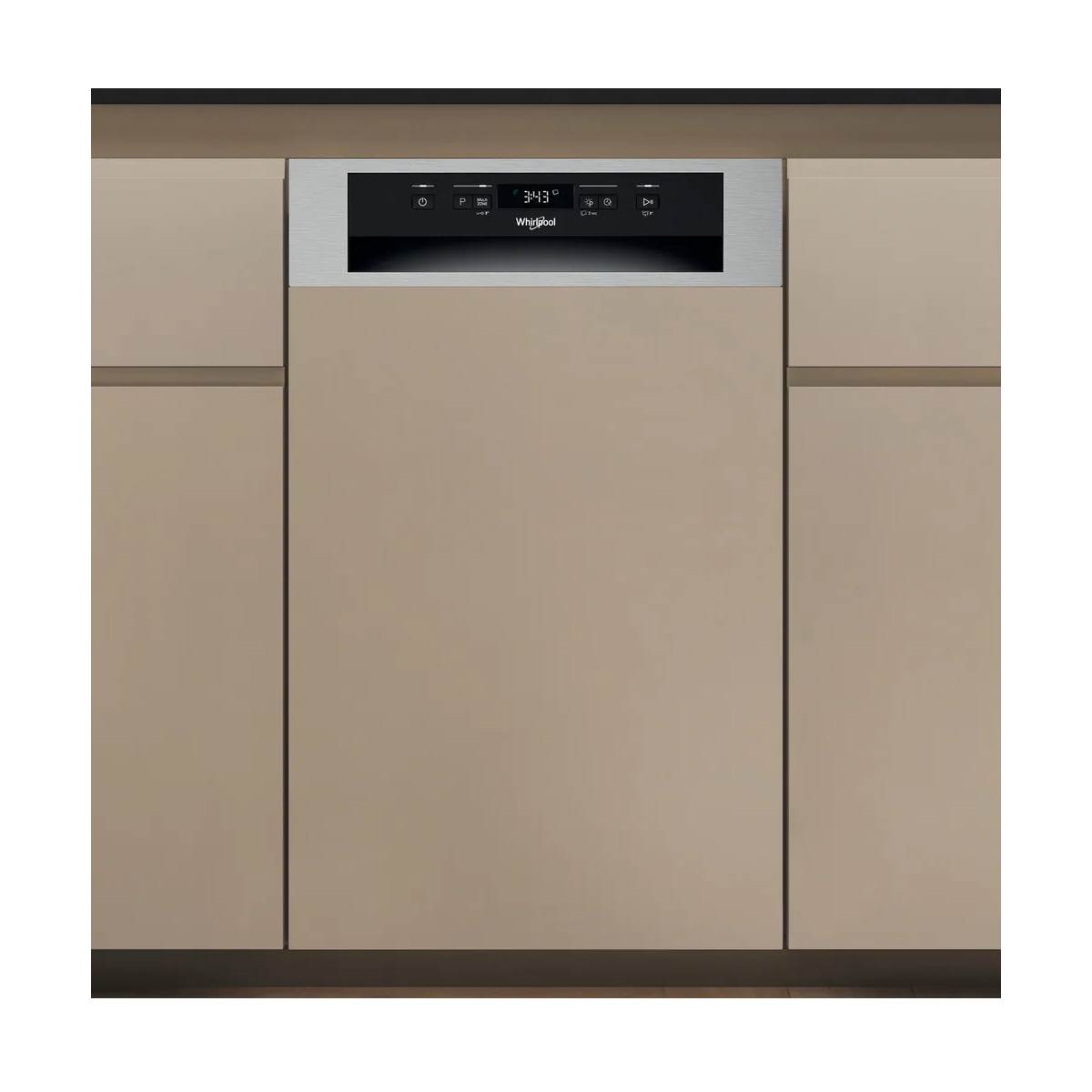 Whirlpool WH6PC11BS7A0