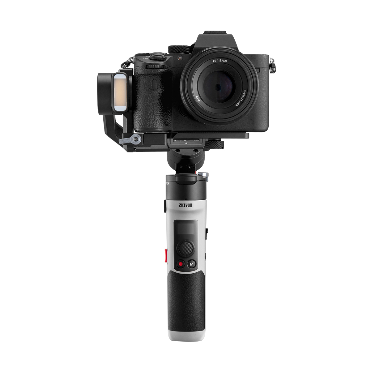 Zhiyun Crane M2S Combo