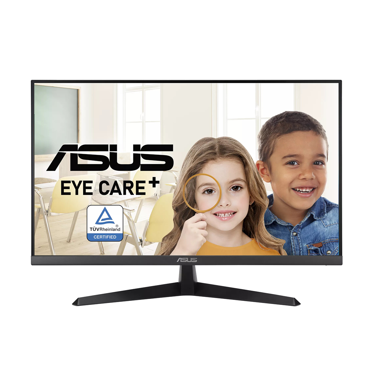Asus VY27UQ 27" UHD 4K Ips