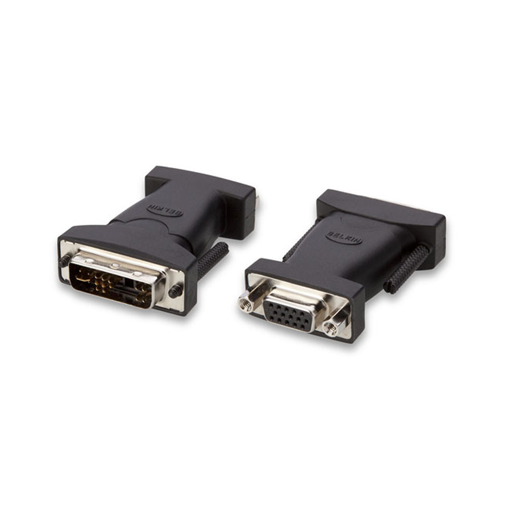 Belkin DVI to VGA