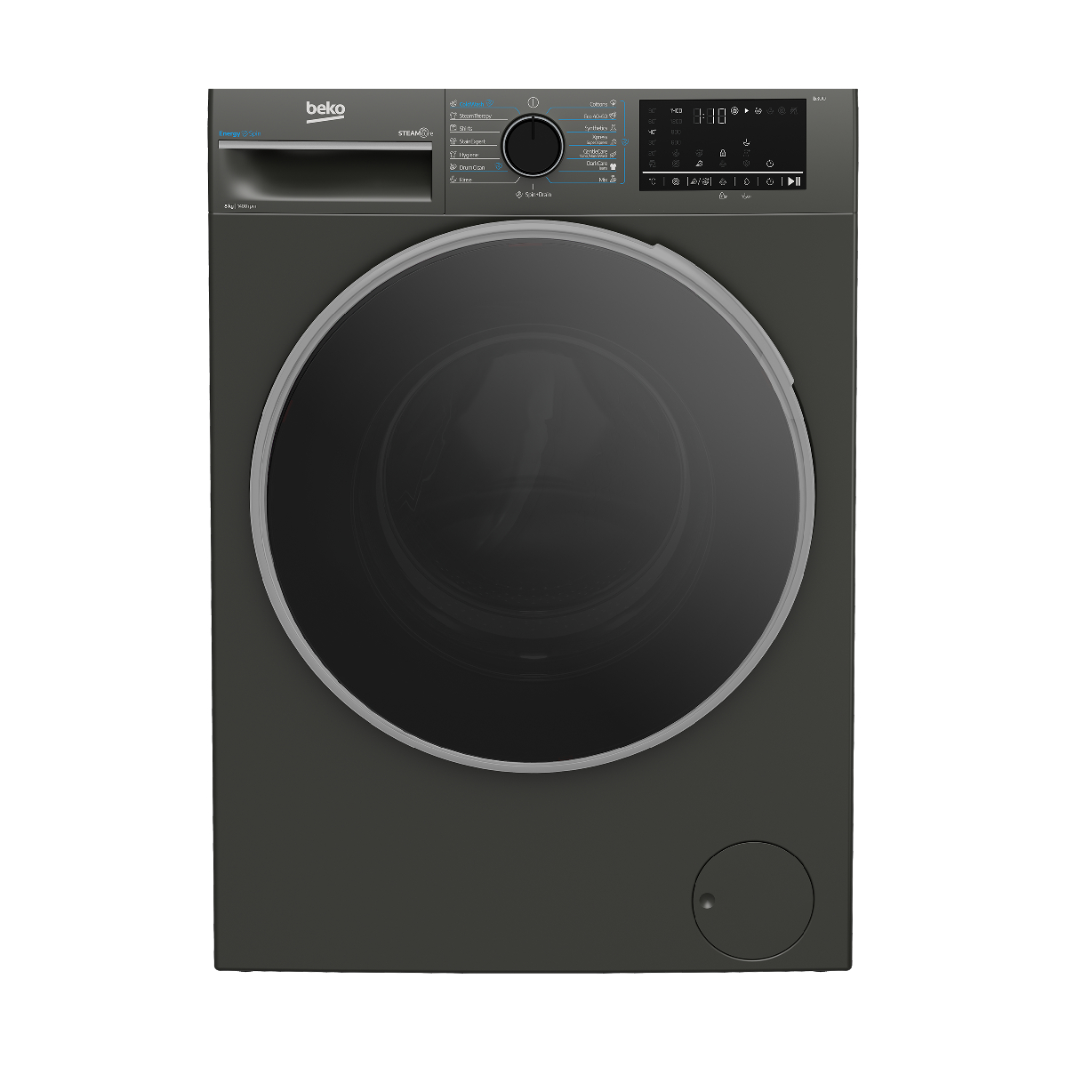 Beko B3WFU48415MB2 Es 8kg