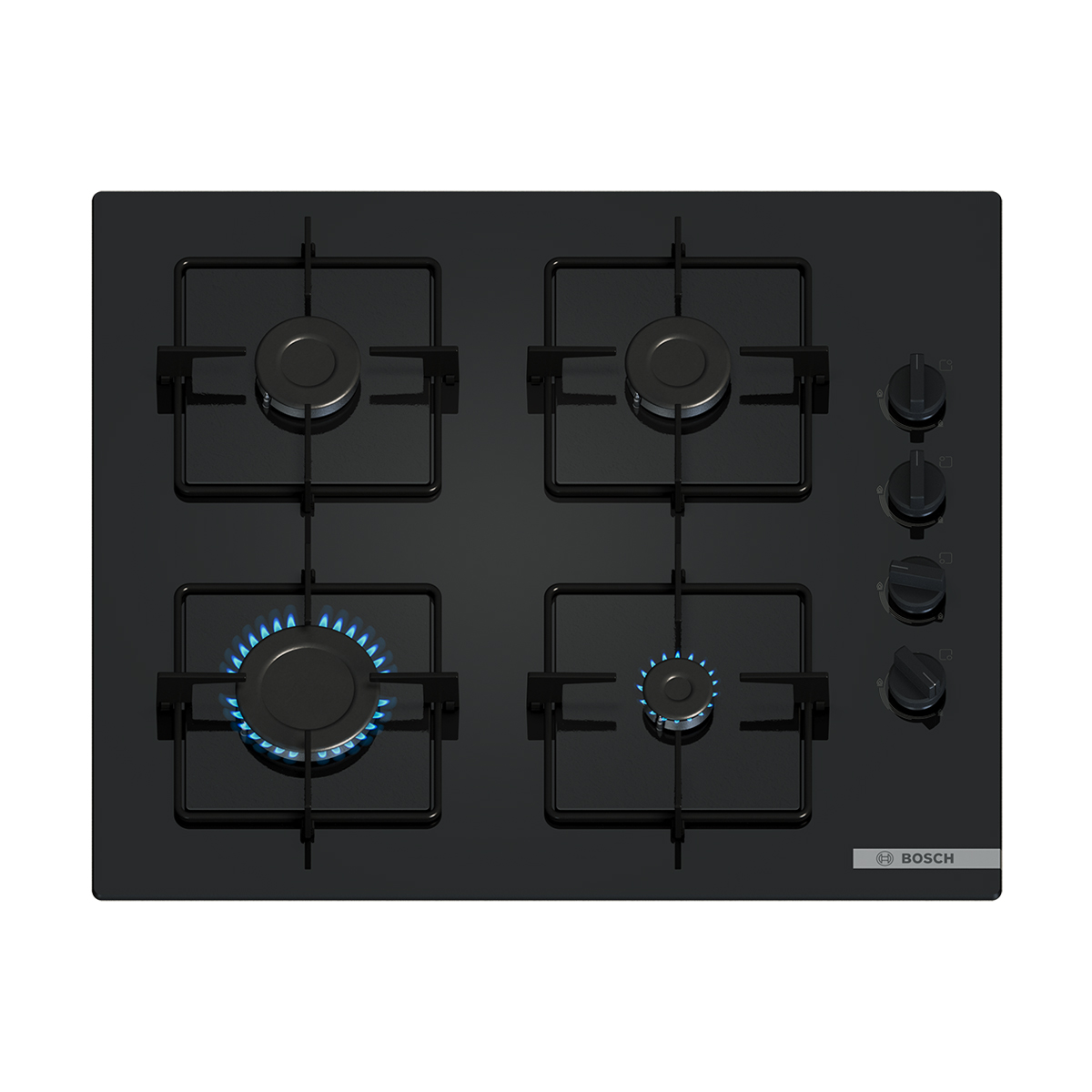 Bosch POP6B6K30 Black