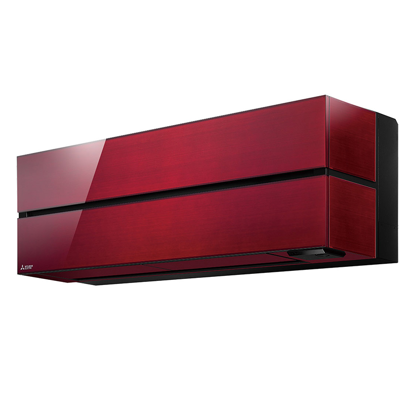 Mitsubishi Electric Msz LN35VGR Red