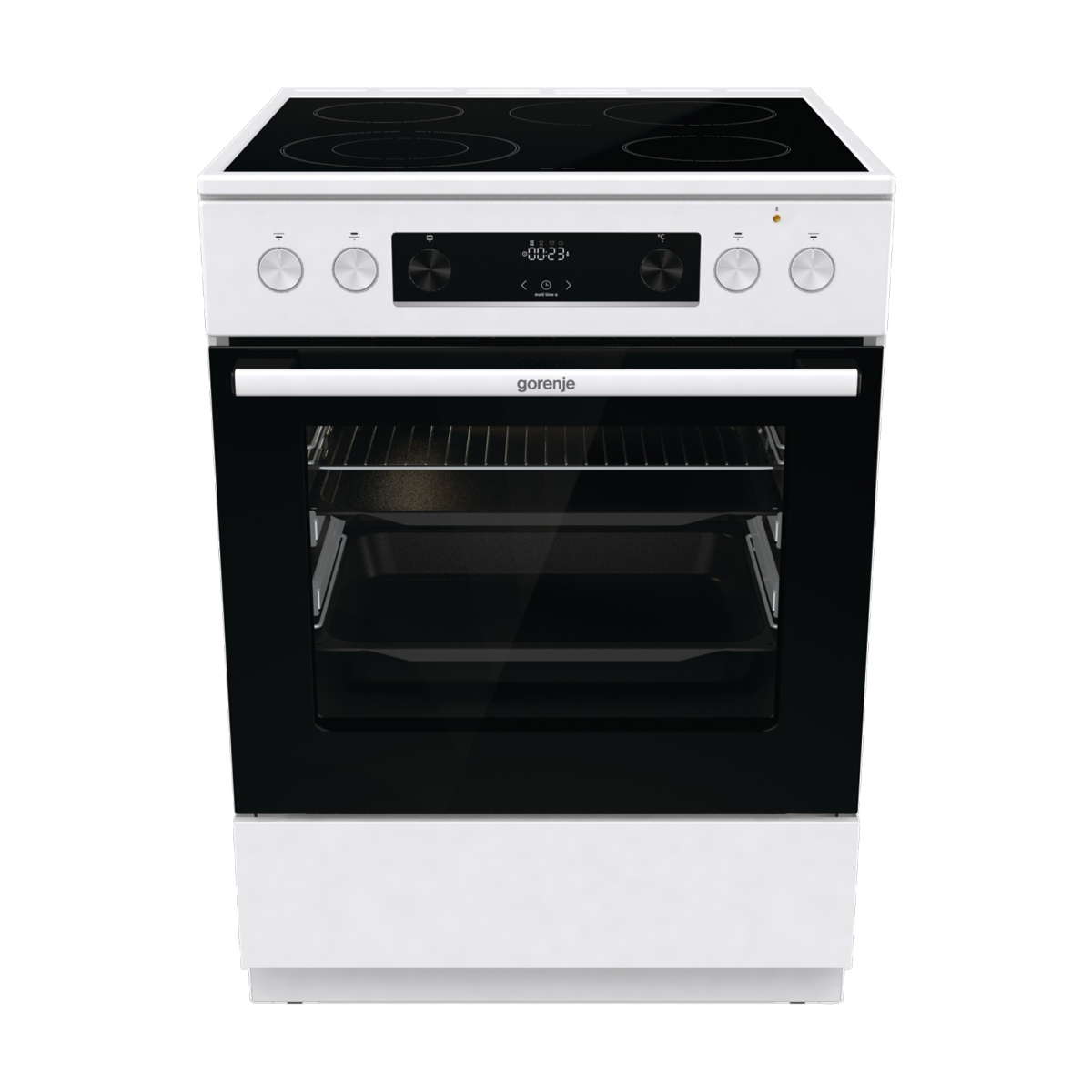 Gorenje GECS6C70WPA