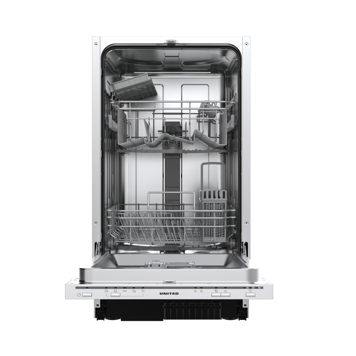 United DWU-10452BI 45cm