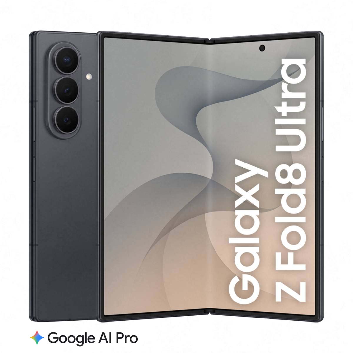 Samsung Galaxy Z Fold8 Ultra 12GB/256GB Graphite 5G