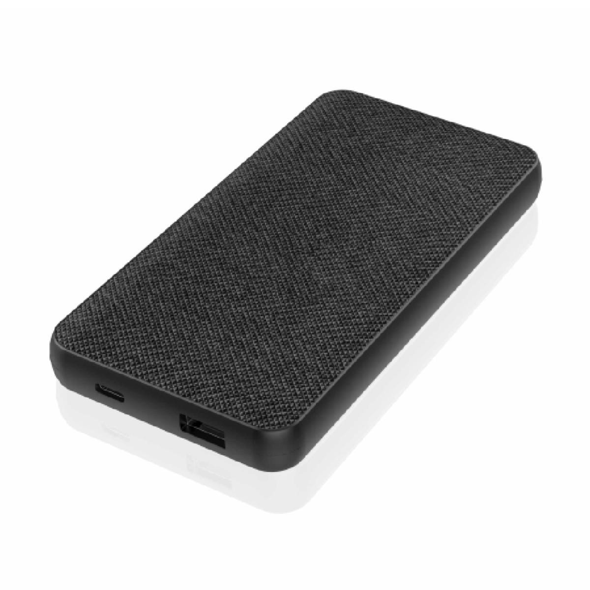 Sandstrom 10.000mAh Black 20W