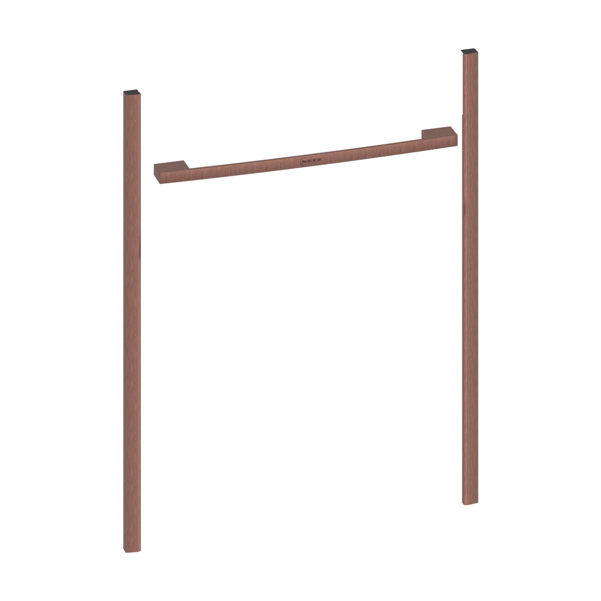 Neff Flex Design Brushed Bronze Z9075BY0