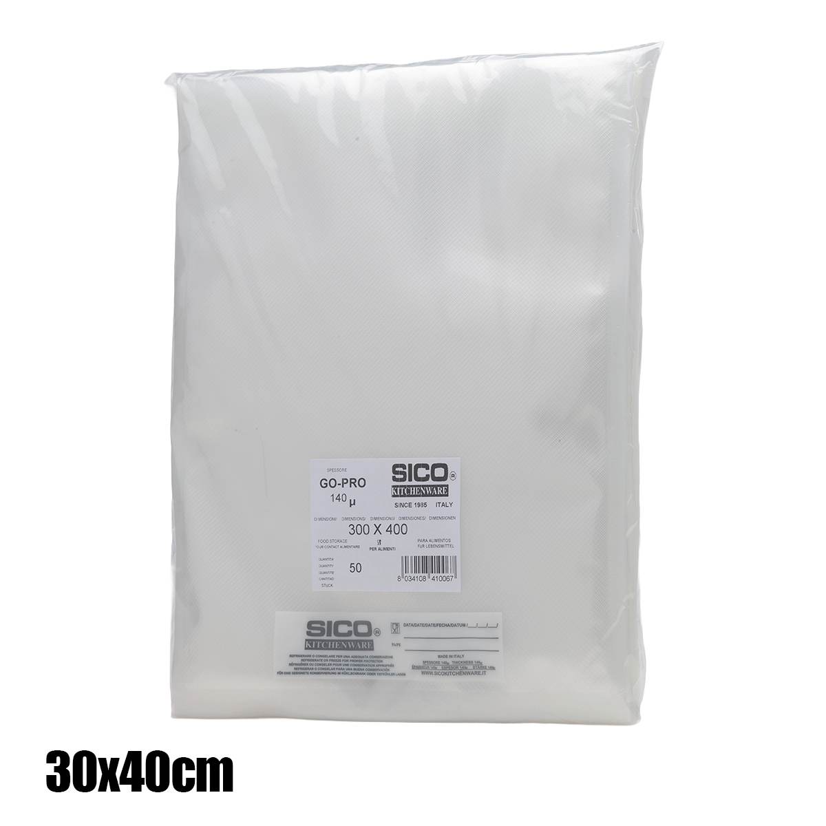 Sico BS 30x40cm