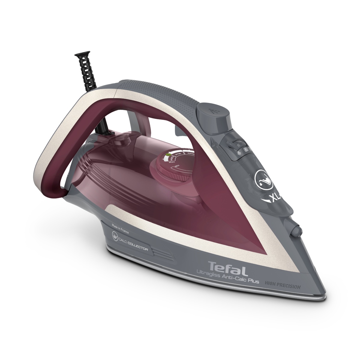Tefal UltraGliss Plus FV6840