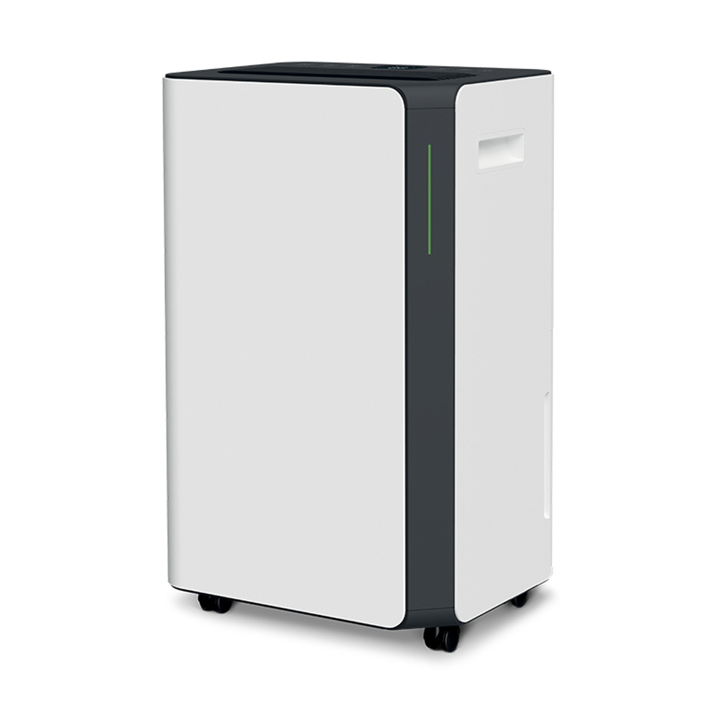Life Smart Concept with WiFi 20lt/24h