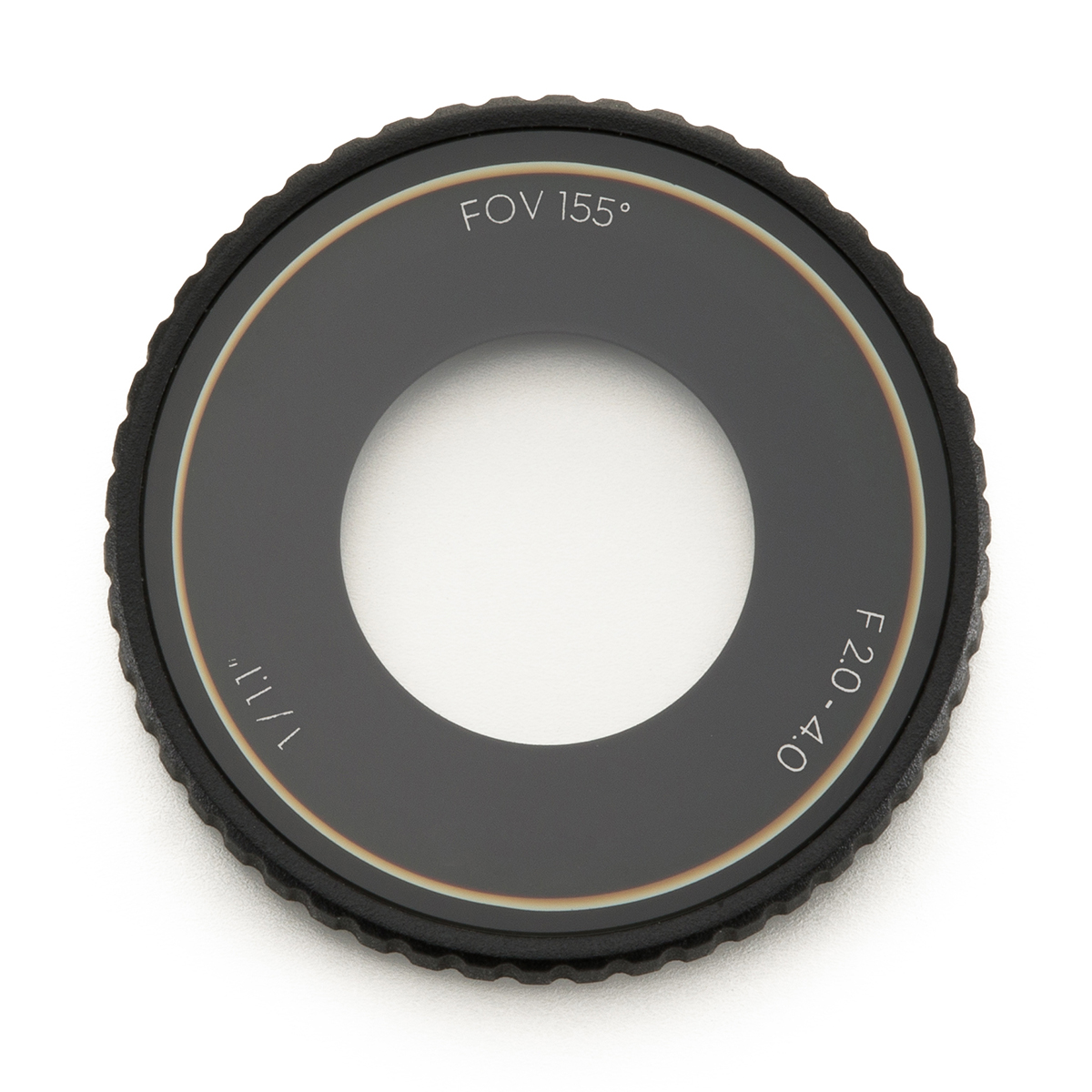 Dji Osmo Action 6 Glass Lens Cover