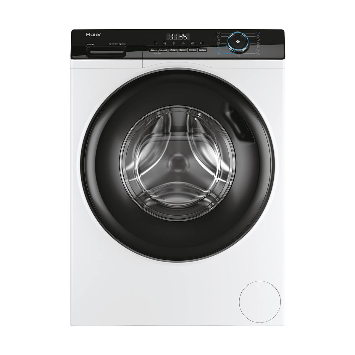 Haier HW90-BP14939-S 9kg