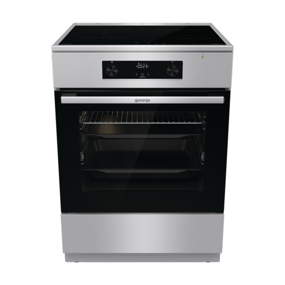 Gorenje GEIT6C60XPG Inox