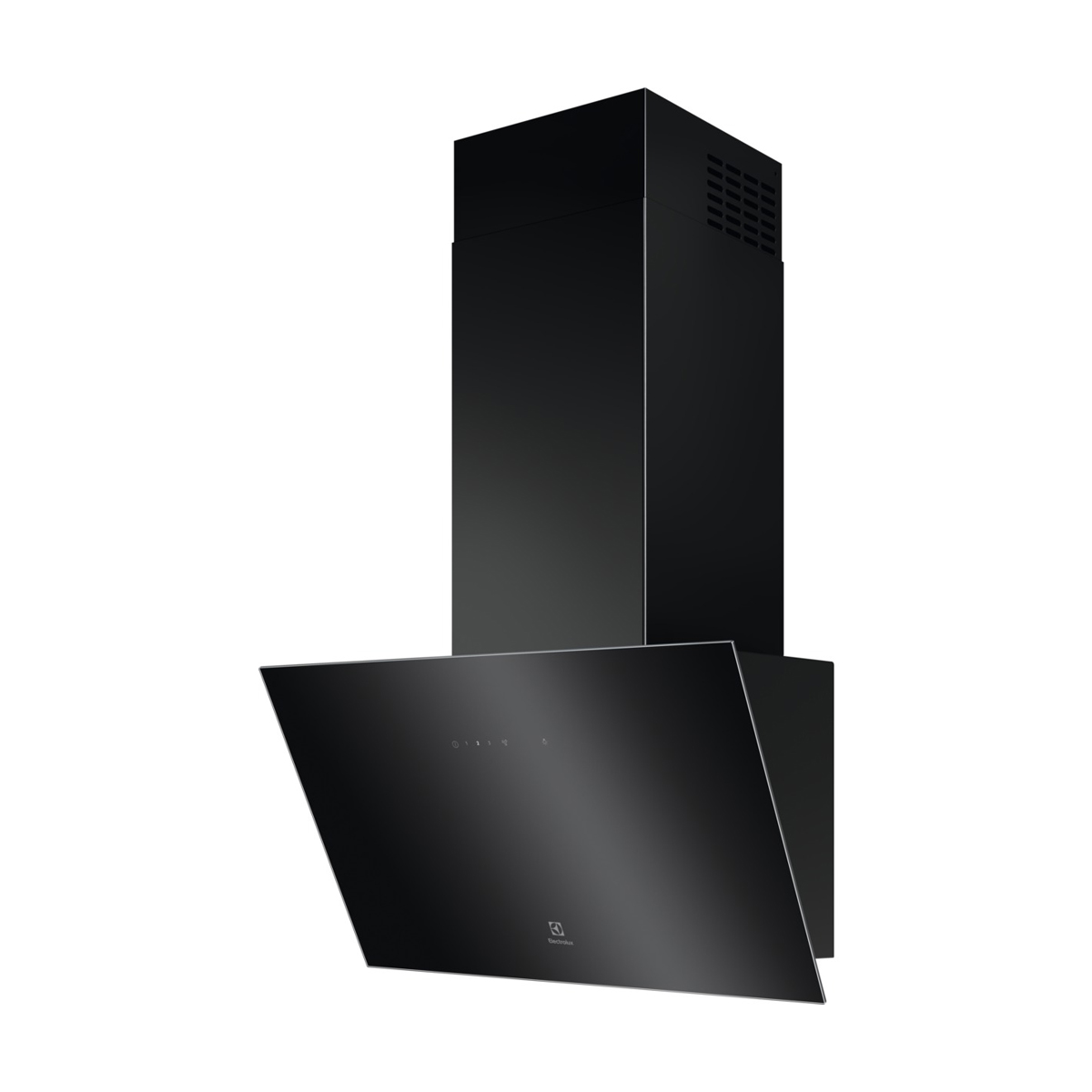 Electrolux LFV436K Black